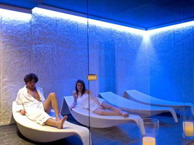 Villa Luisa Hotel & Resort & Spa