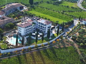 Villa Luisa Hotel & Resort & Spa