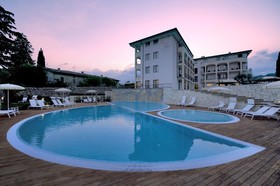 Villa Luisa Hotel & Resort & Spa