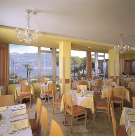 Park Hotel Casimiro