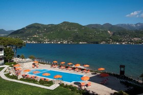 Park Hotel Casimiro
