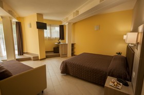 Park Hotel Casimiro