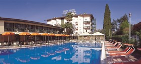 Park Hotel Casimiro