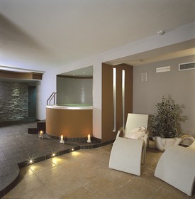 Park Hotel Casimiro