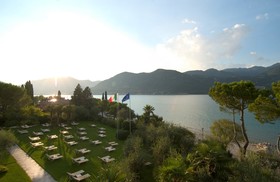 Park Hotel Casimiro