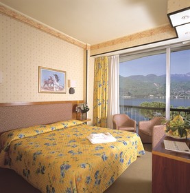 Park Hotel Casimiro