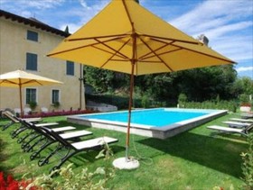 Residence Villa Antica Torre