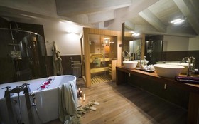 Sogno Hotel & Ristorante