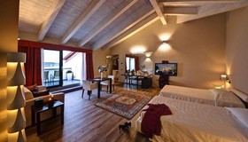 Sogno Hotel & Ristorante