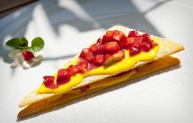 Sogno Hotel & Ristorante