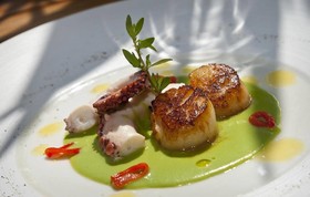 Sogno Hotel & Ristorante