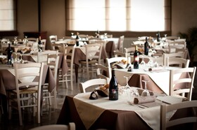 Al Borgo Trattoria Con Alloggio