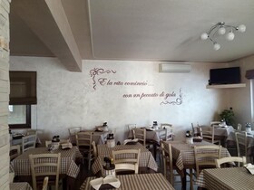 Al Borgo Trattoria Con Alloggio