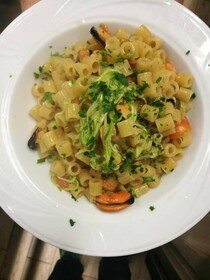 Al Borgo Trattoria Con Alloggio