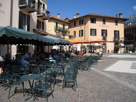 Croce Amore