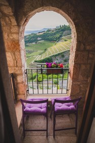 B&B Boutique Osteria Della Pieve
