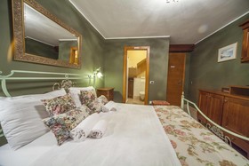 B&B Boutique Osteria Della Pieve