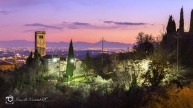 B&B Boutique Osteria Della Pieve