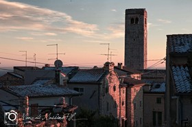 B&B Boutique Osteria Della Pieve