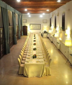 Foresteria Serego Alighieri