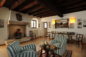 Foresteria Serego Alighieri