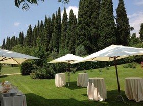 Foresteria Serego Alighieri