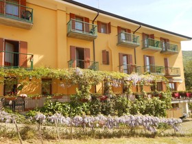 Hotel Montebaldina