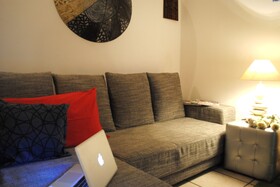 Bnbook - Ferrarin Apartment