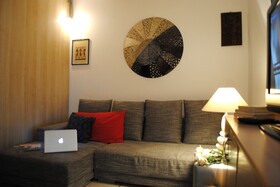 Bnbook - Ferrarin Apartment