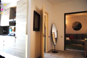Bnbook - Ferrarin Apartment