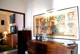 Bnbook - Ferrarin Apartment