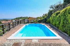 Rustico Belvedere