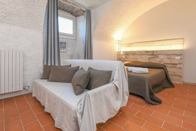 Rustico Belvedere