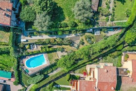 Rustico Belvedere