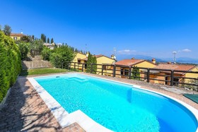 Rustico Belvedere