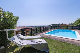 Rustico Belvedere