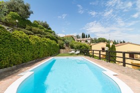 Rustico Belvedere