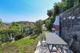 Rustico Belvedere