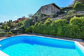 Rustico Belvedere