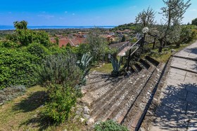 Rustico Belvedere