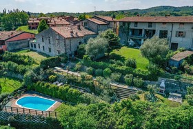 Rustico Belvedere