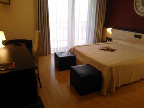 Alevic Hotel Sirmione