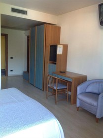 Alevic Hotel Sirmione