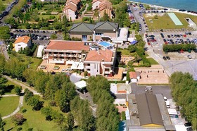 Alevic Hotel Sirmione