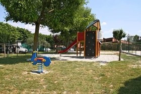Camping Tiglio