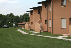 Camping Tiglio