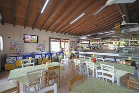 Camping Tiglio