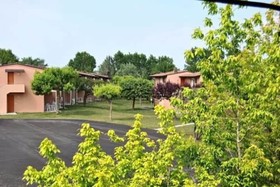 Camping Tiglio