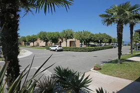 Camping Tiglio