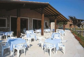 Camping Tiglio